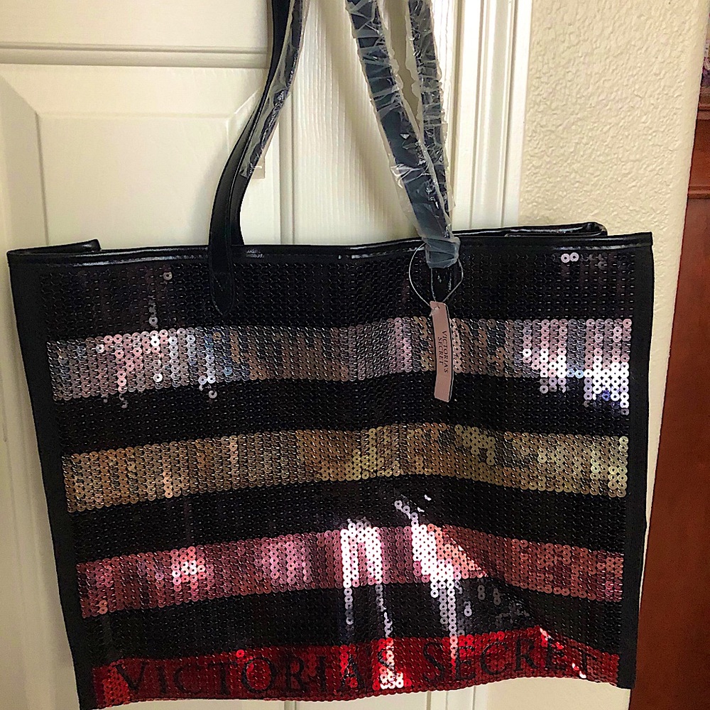 NEW Victoria’s Secret Tote